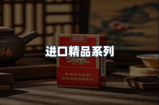 进口精品系列